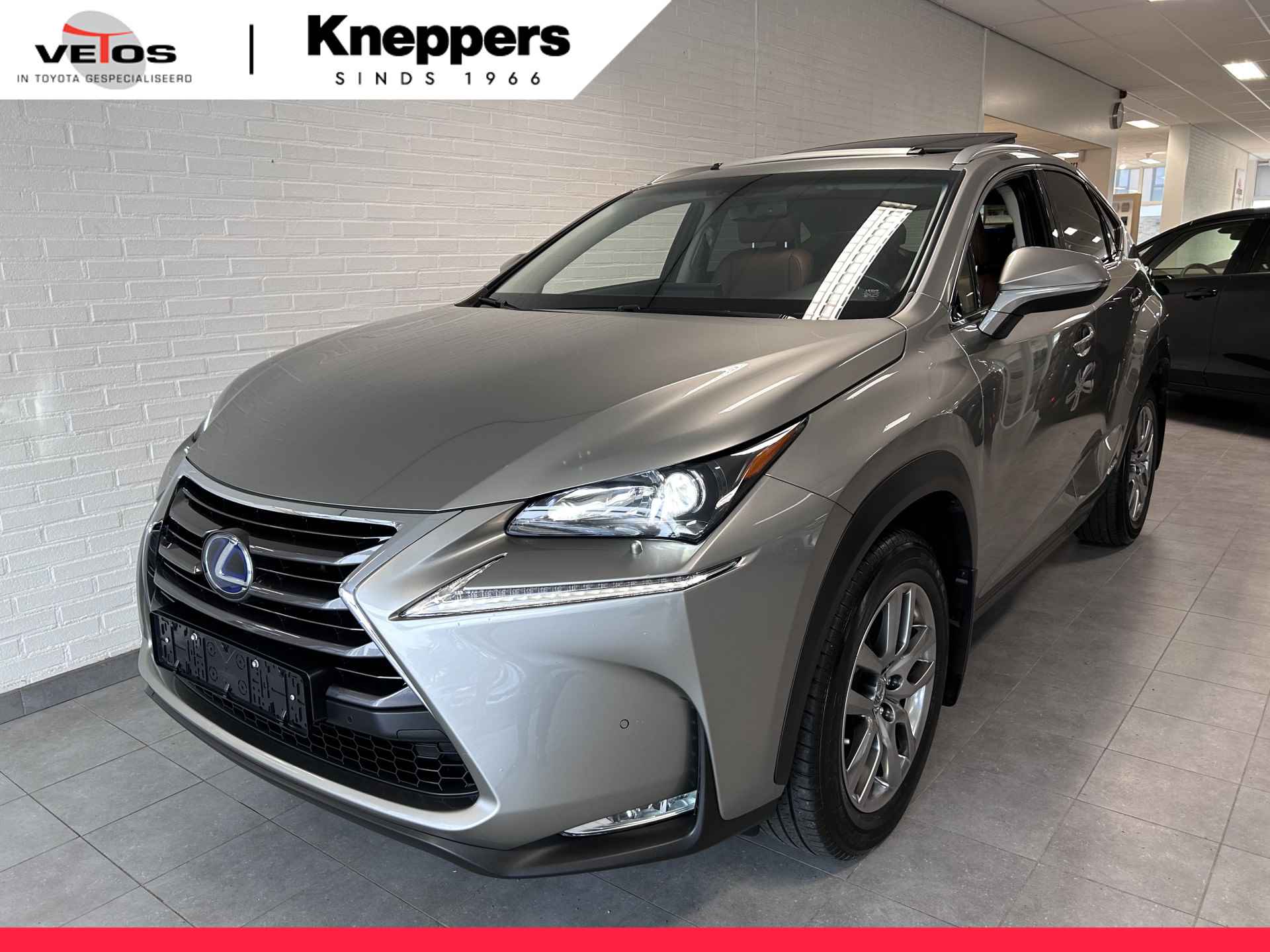 Kneppers Zoetermeer Officieel Honda dealer en Toyota merkspecialist